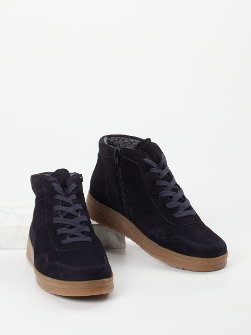 Stiefelette-28511090024 Semler