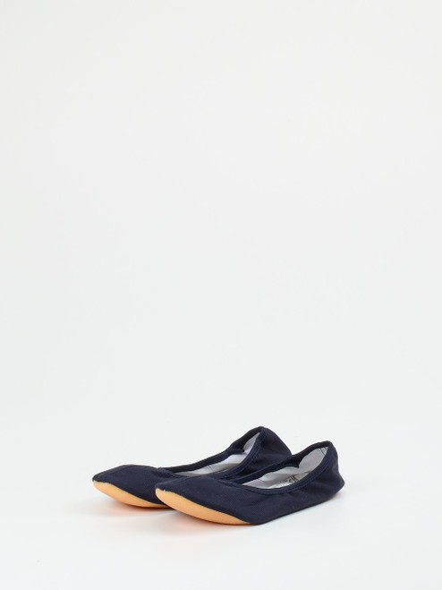 Gymnastikschuhe-71301090003 Beck