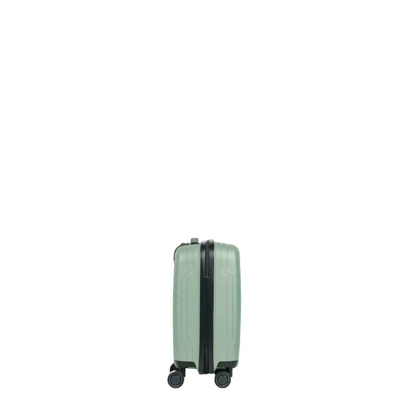 Swiss Bags Ibiza Handgepäcktrolley S (45cm) Underseater - Green