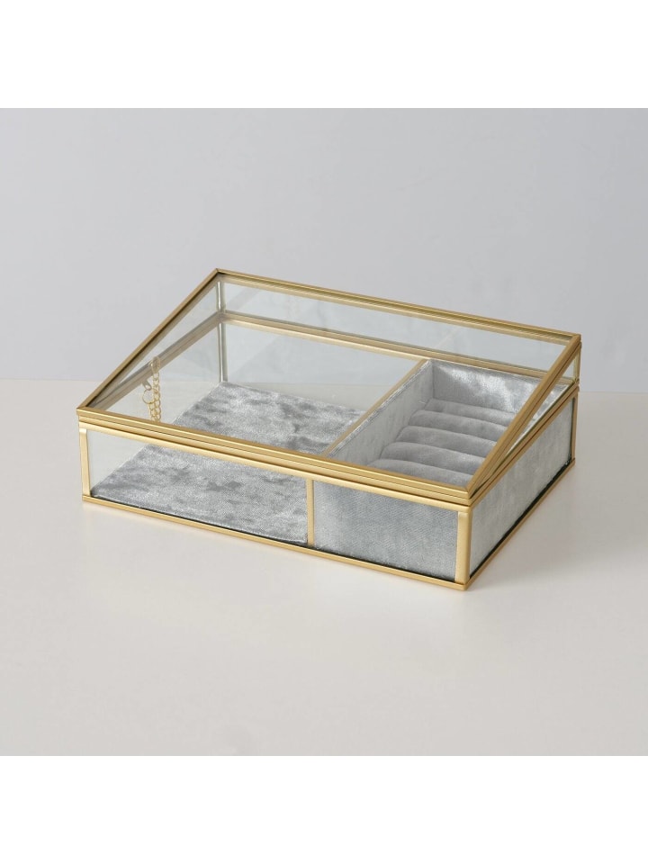 Boltze Schmuckschatulle in gold günstig kaufen onesize