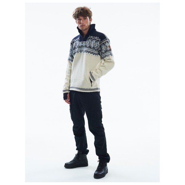 Dale of Norway - Vail WP Sweater - Wollpullover