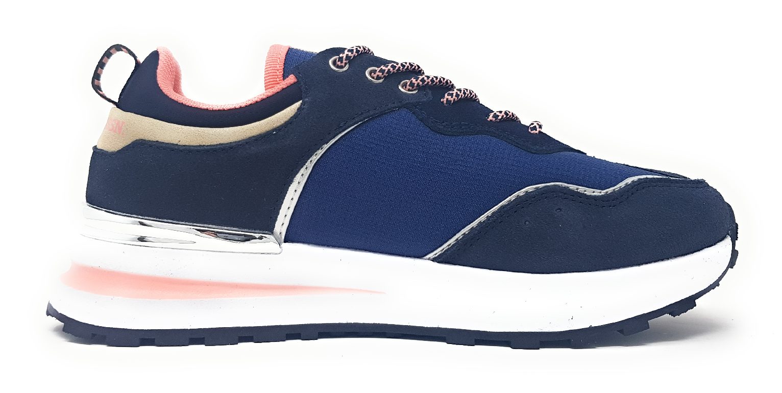 US Polo SOFIA002 Blau BLU blue