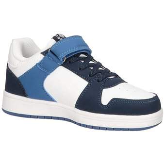 Dockers Sneaker in blau