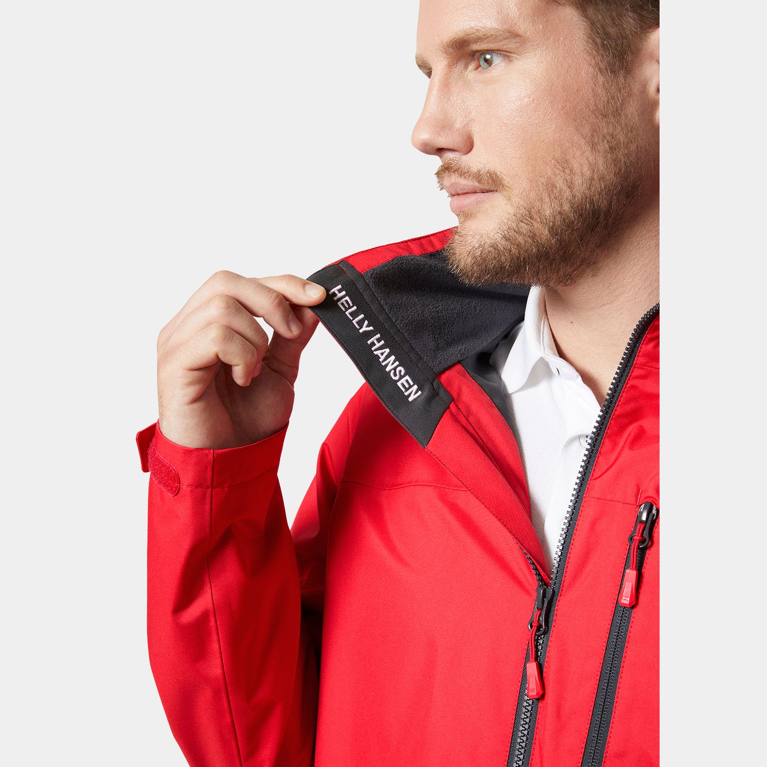 Men’s Crew Sailing Jacket 2.0