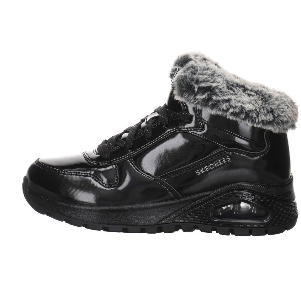 Skechers Uno Rugged-Fiesty Winter Boots