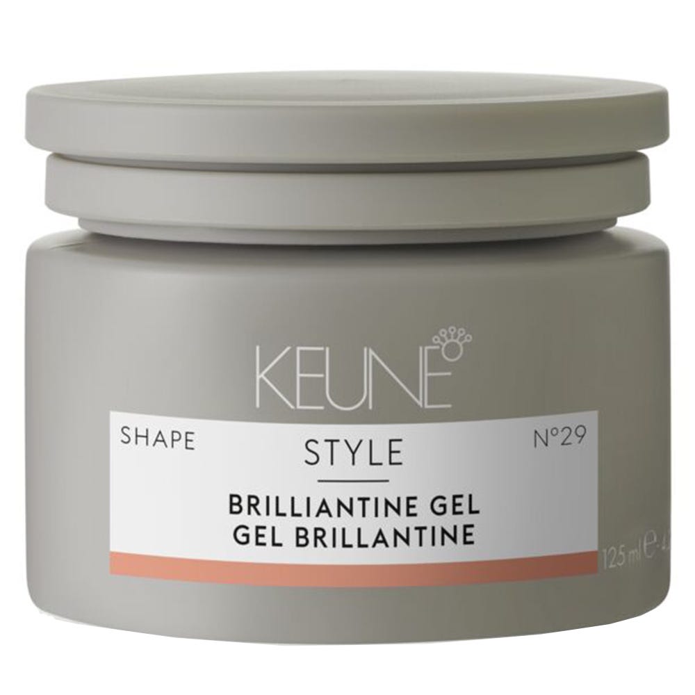 Keune Style Brilliantine Gel 125 ml