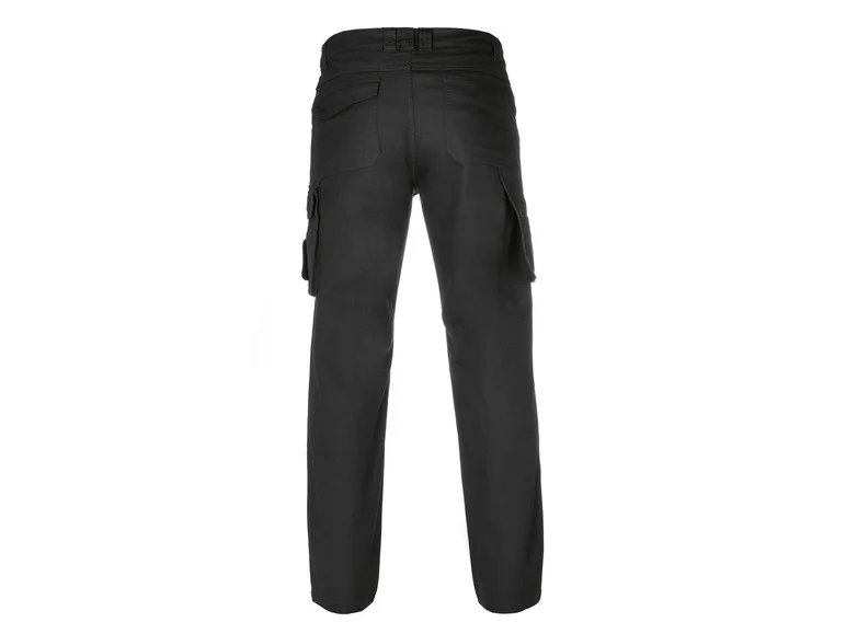 Calças cargo de trabalho masculinas PARKSIDE®