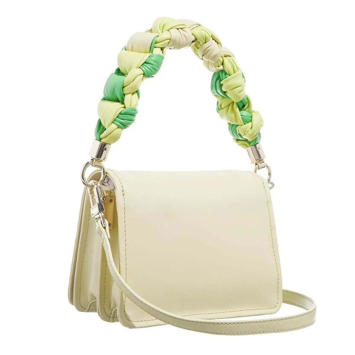 TED BAKER Handtaschen grün Satchel