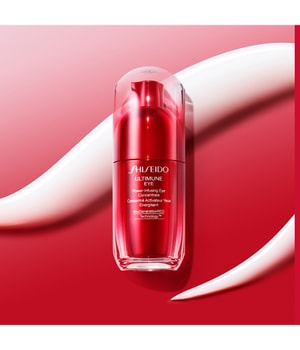 Shiseido Ultimune Power Infusing Eye Concentrate Augenserum-15 ml