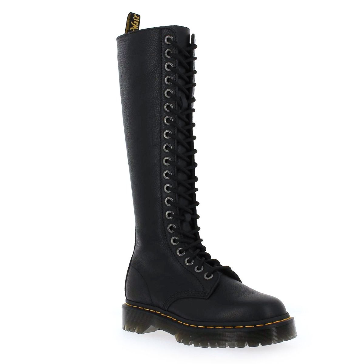 Dr Martens  1B60 BEX - Noir