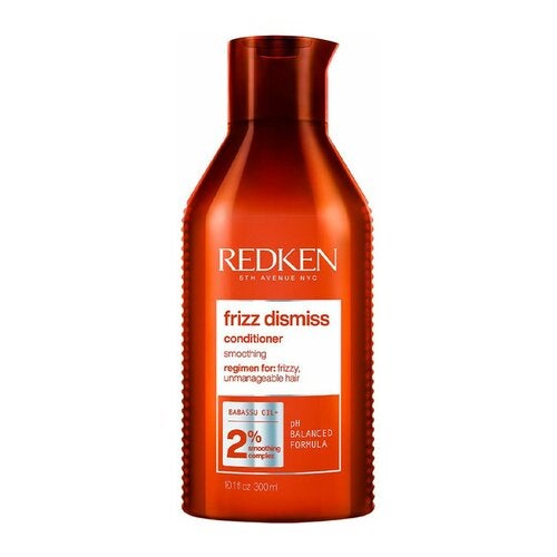 Condicionador Redken Frizz Dismiss 300 ml