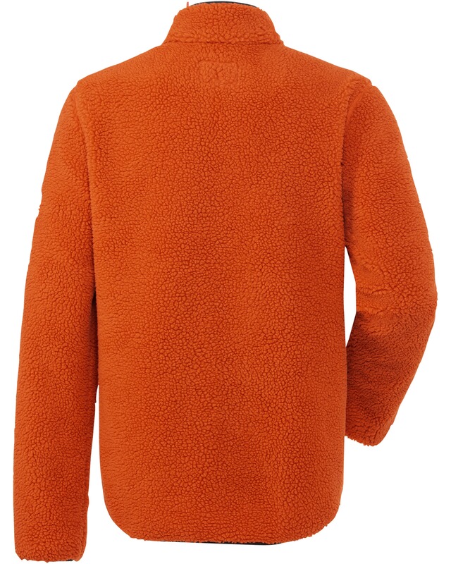 Parforce Isolation-Faserpelzjacke Hatz-Watz