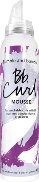 Bumble and bumble Curl Mousse Schaumfestiger