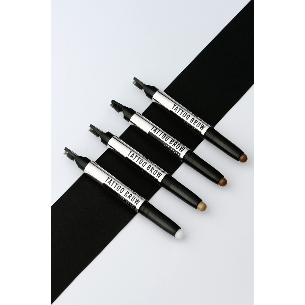 Tattoo Brow Lift