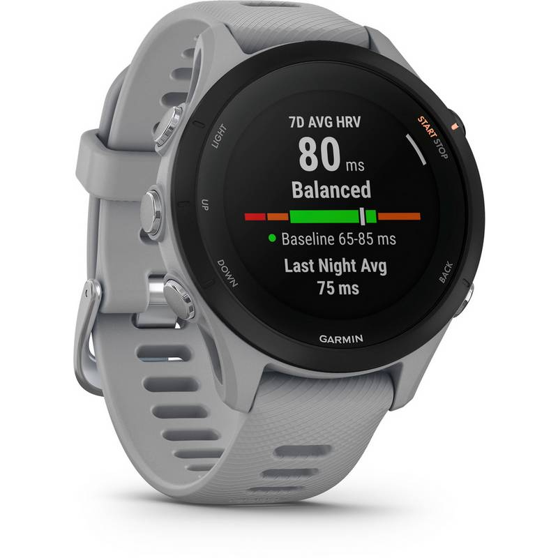 Garmin Forerunner 255S Basic Sportuhr
