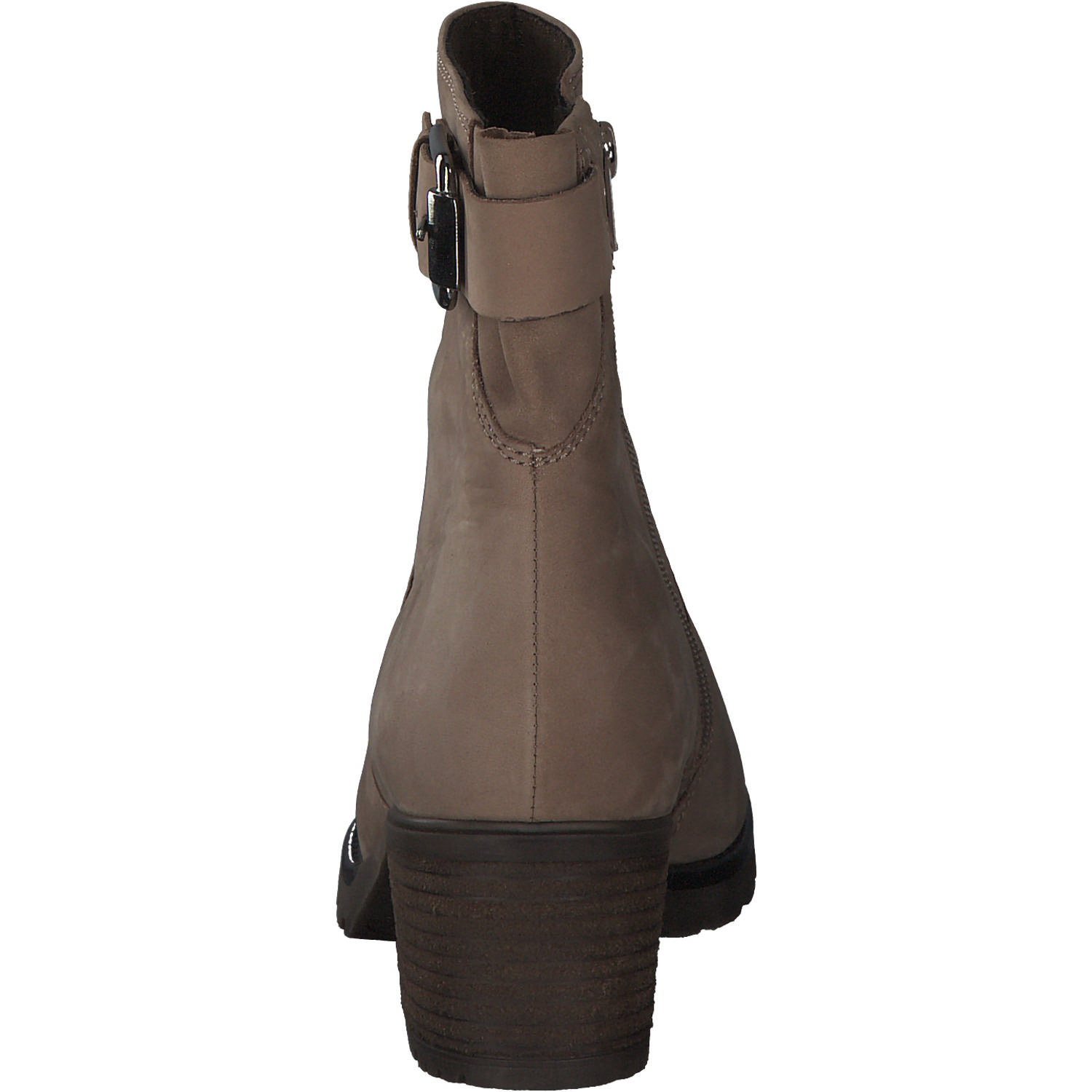 Gabor 92.803, Klassische Stiefeletten, Damen, Beige (Muskat)