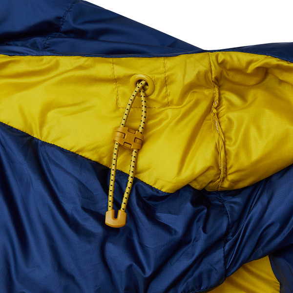 NEUTRINO 600 REGULAR - Winterschlafsack
