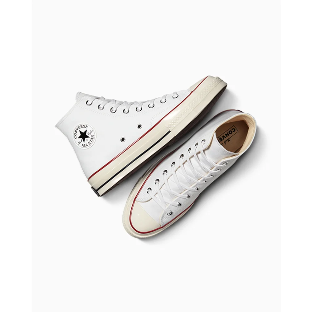 Converse Chuck 70 Taylor All Star Hi 162056C / weiss