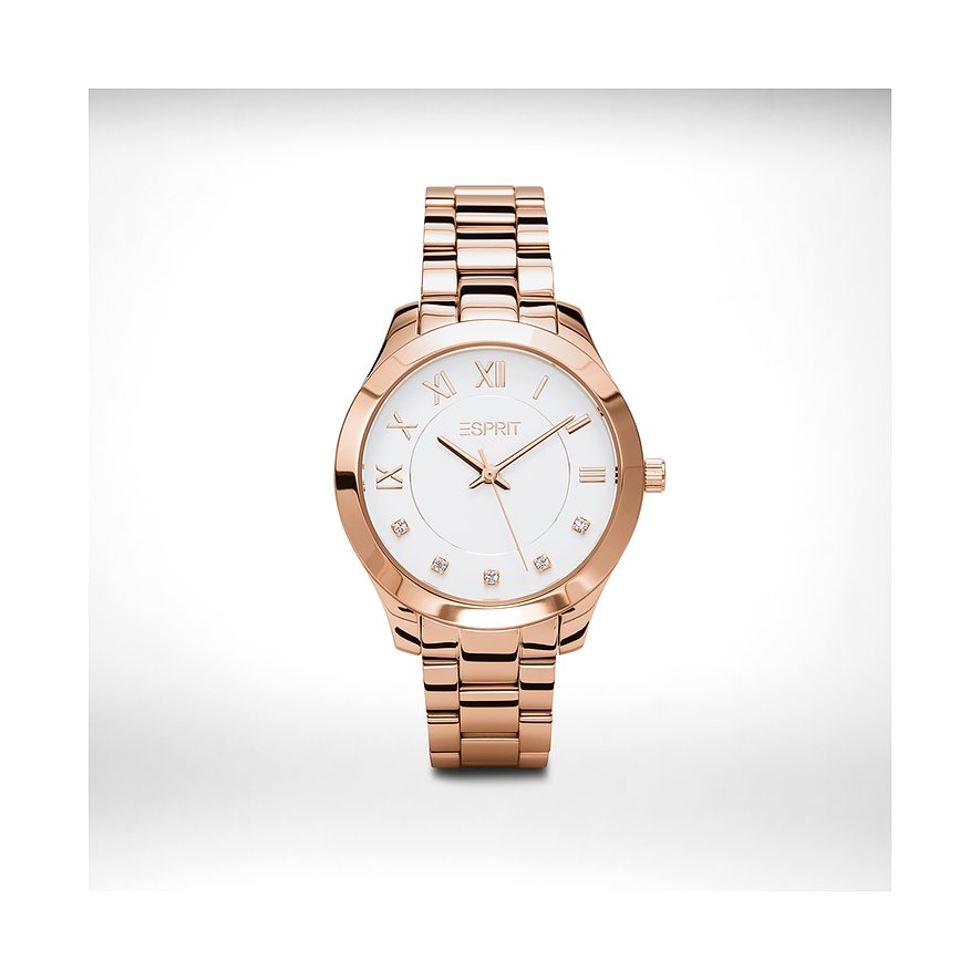 ESPRIT Damenuhr Everlasting