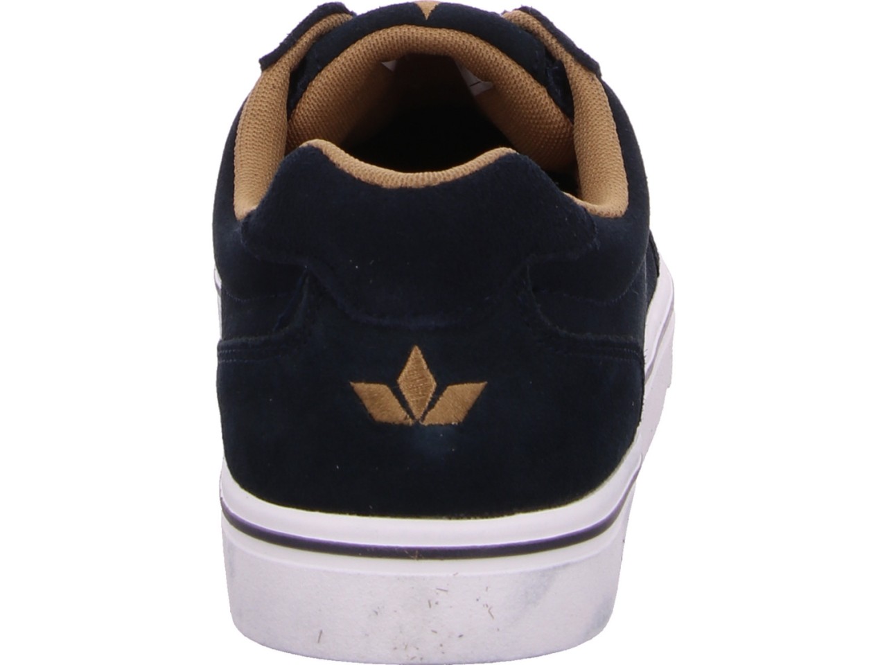 LICO Sneaker blau