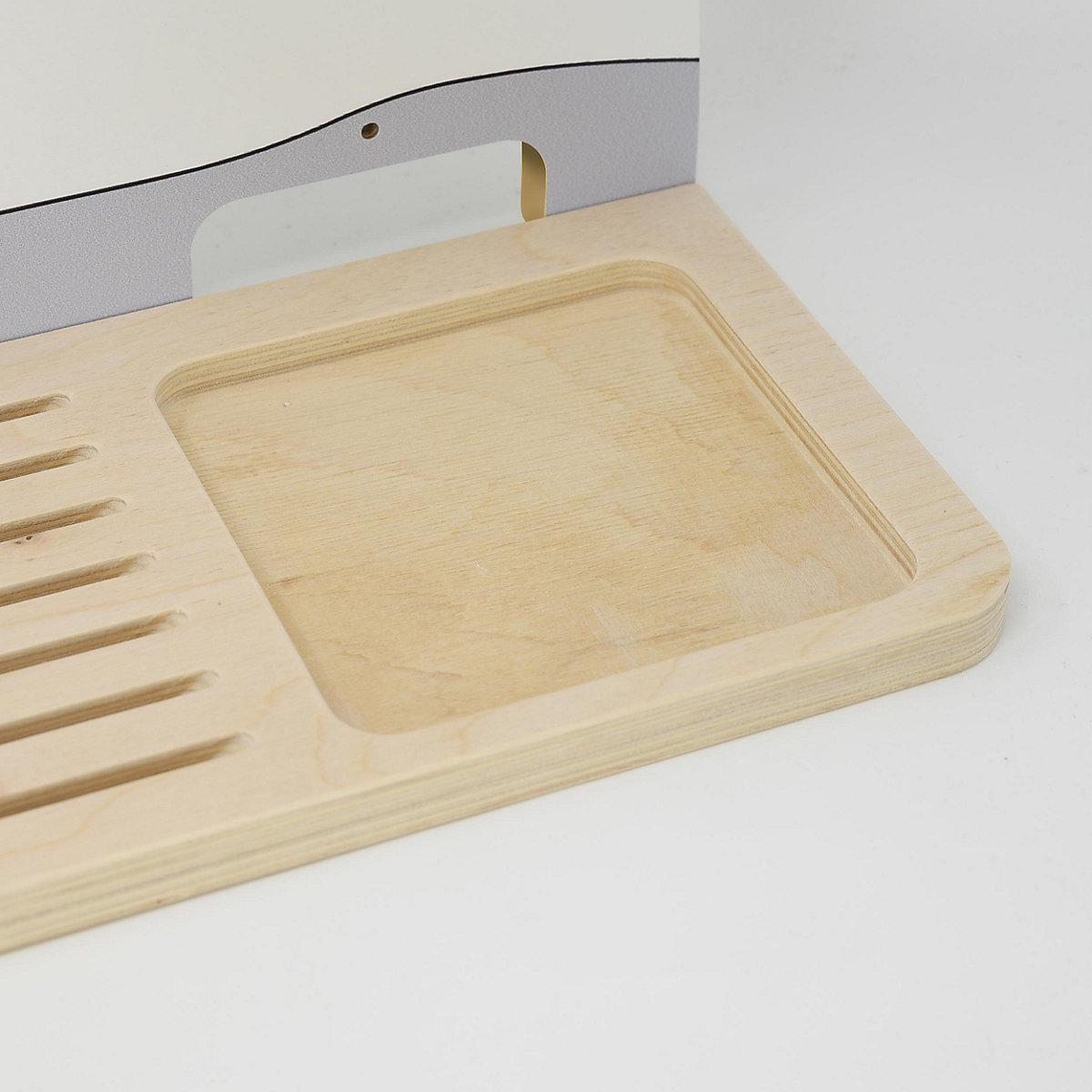 Regal für Musikbox 