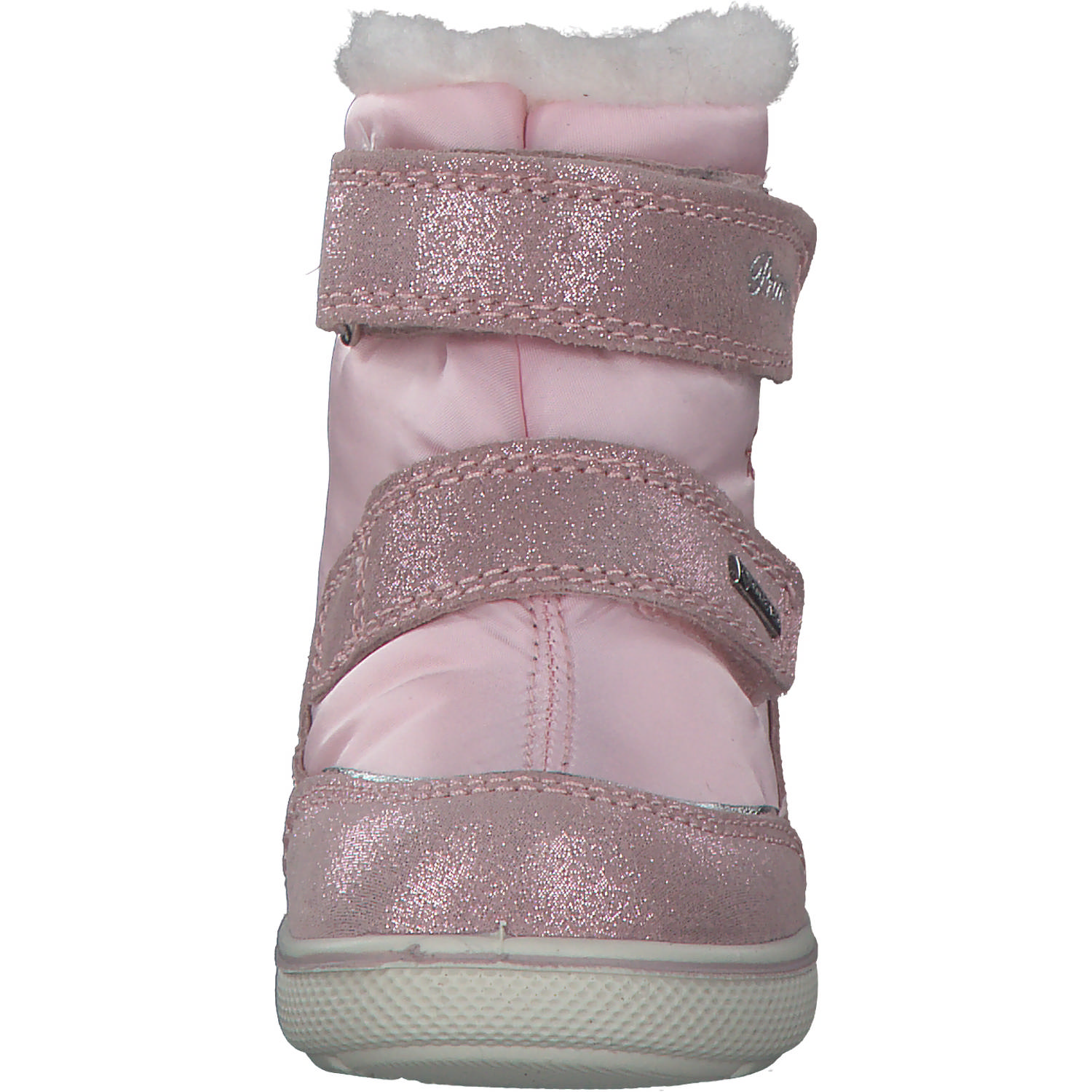 Primigi PSNGT 83568, Stiefeletten (Kinder), Kinder, chiffon/rosa an