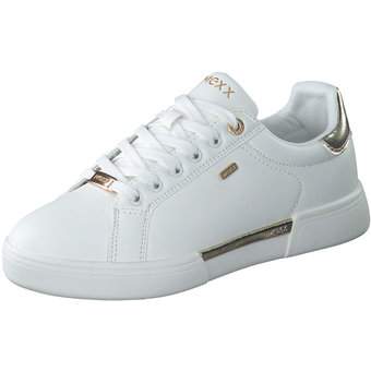 MEXX Sneaker in weiß