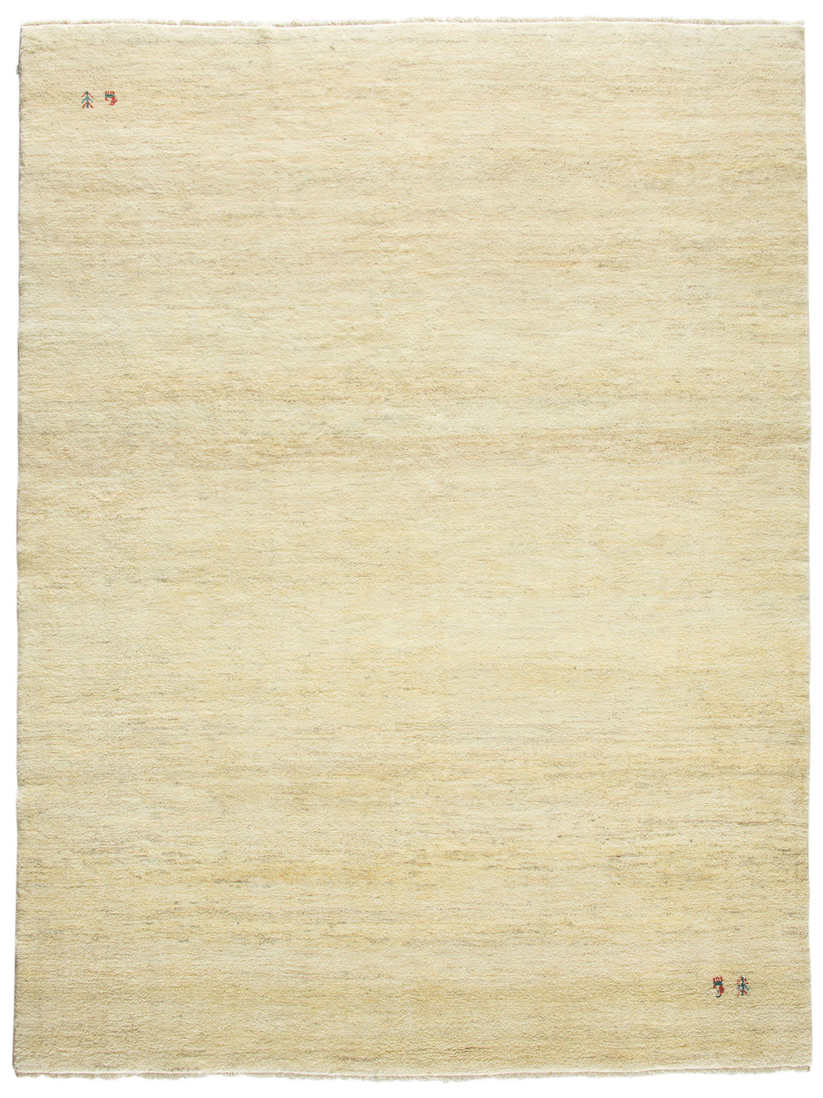 Persischer Gabbeh ca. 264 x 345 cm, Unikat / Einzelstück