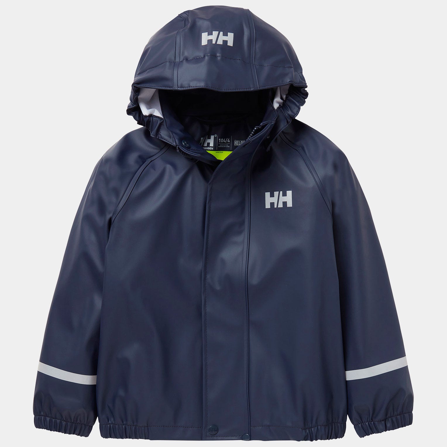 Kids' Bergen 2.0 Pu Rain Set