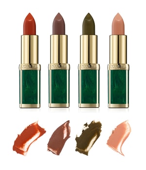 L'Oréal Paris Color Riche Balmain Collection Lippen Make-up Set-1 Stk