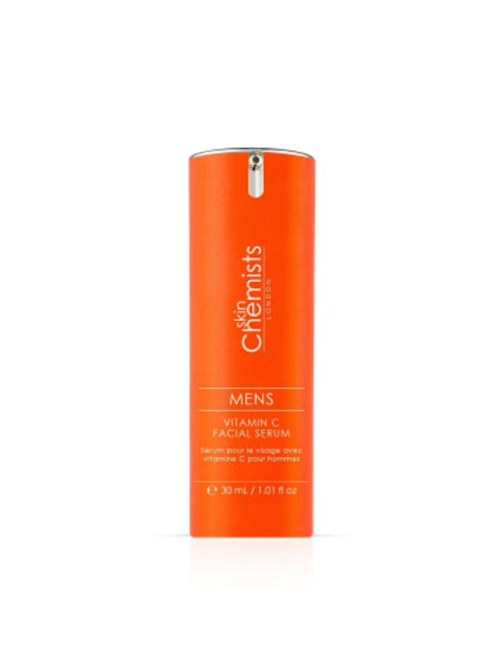 Skinchemists Vitamin-C-Gesichtsserum für Männer 30ml günstig kaufen onesize