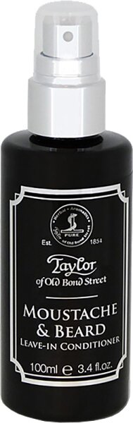 Taylor of Old Bond Street Moustache & Beard Conditioner Bart Conditioner