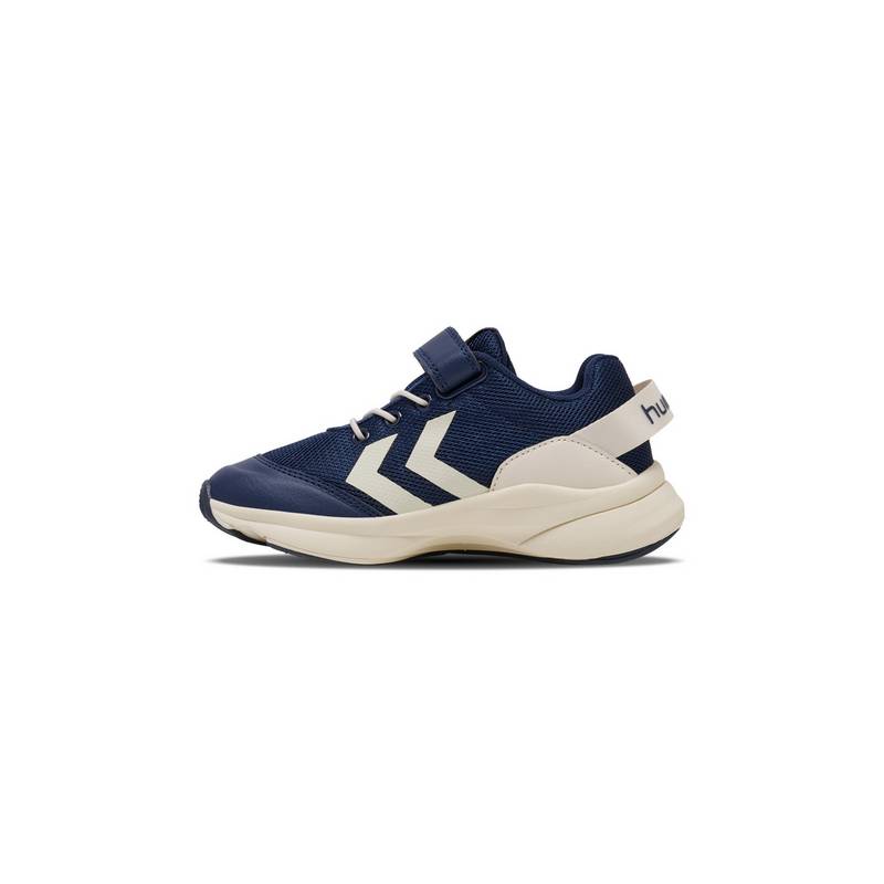 hummel REACH 250 RECYCLED JR Sneaker Kinder