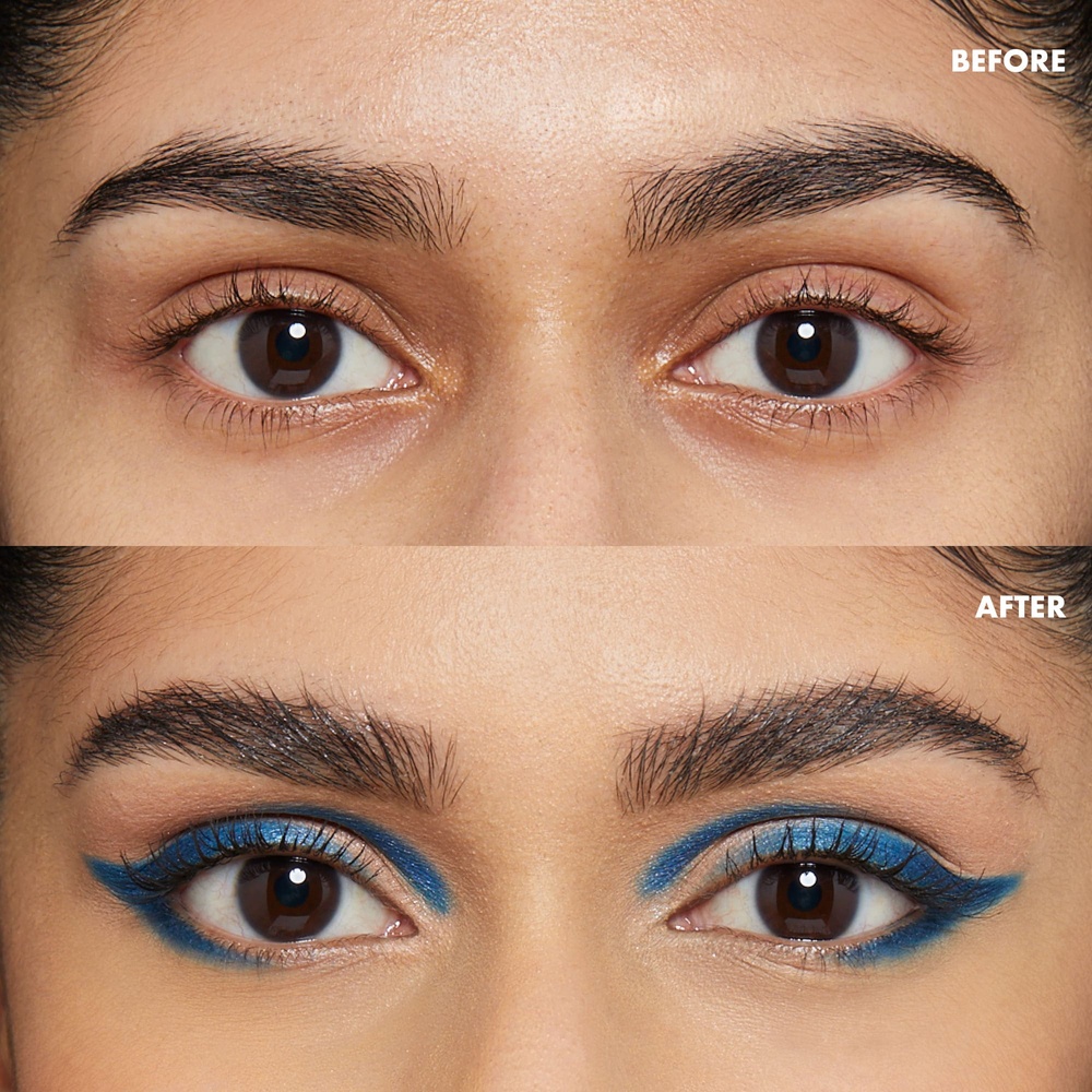 NYX Professional Makeup The Brow Glue Transparent Colle Fixatrice Sourcils