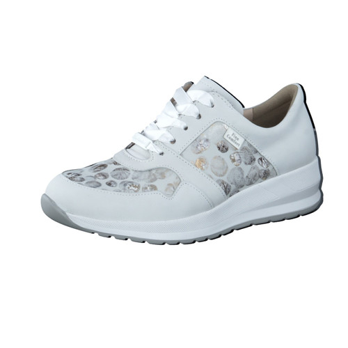 Schnürschuh-26614930001 Finn Comfort