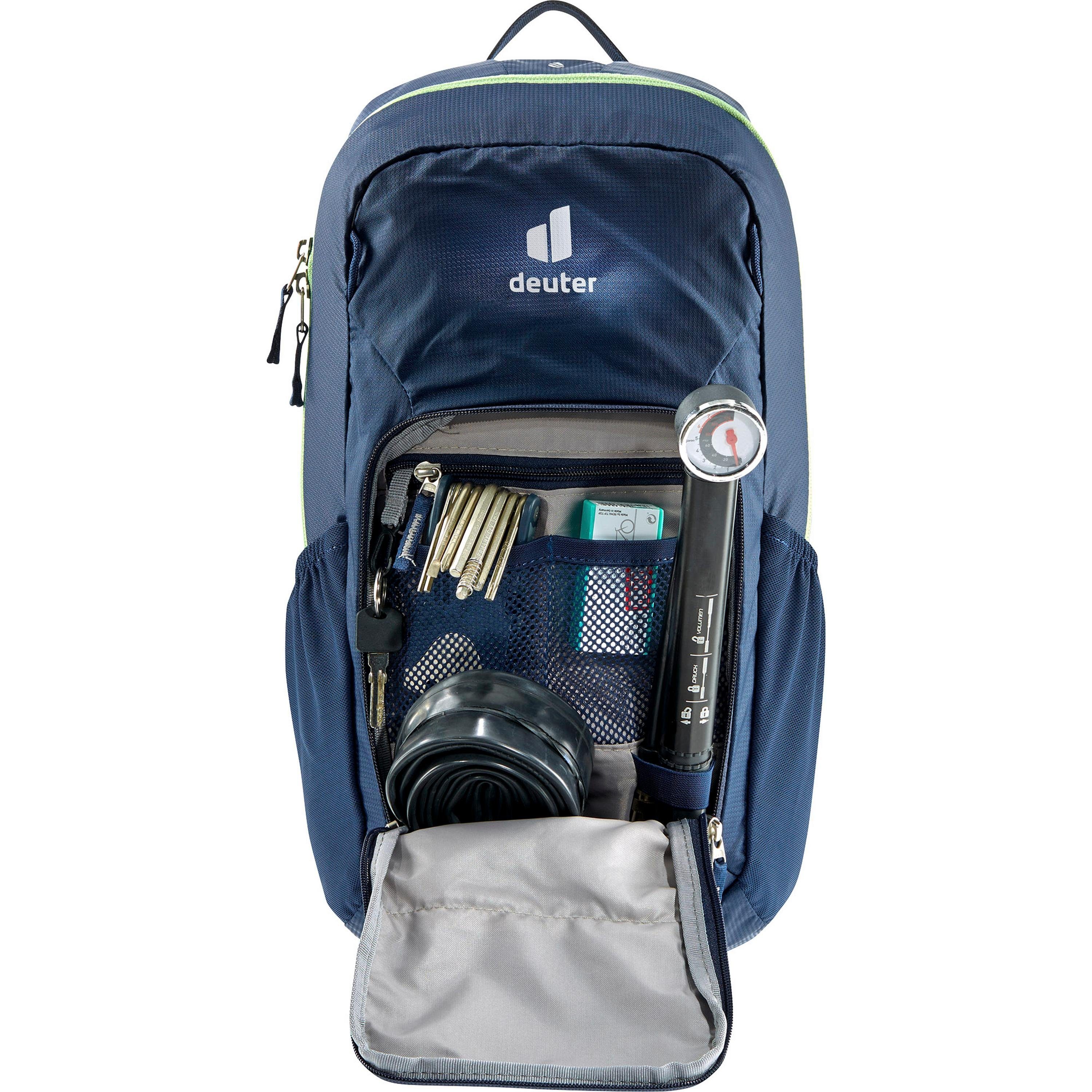 deuter Fahrradrucksack Bike I 18