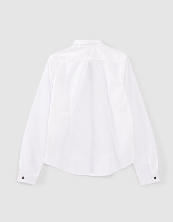 Chemise garçon WAY