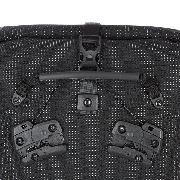 BACK-ROLLER HIGH-VIS. QL31 - Fahrradtaschen