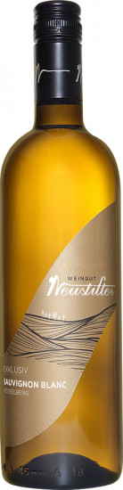 2022 SAUVIGNON BLANC Exklusiv RÖSSELBERG trocken - Weingut Neustifter