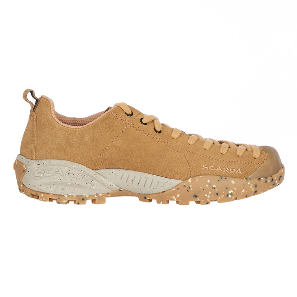 MOJITO PLANET SUEDE Unisex - Freizeitschuhe