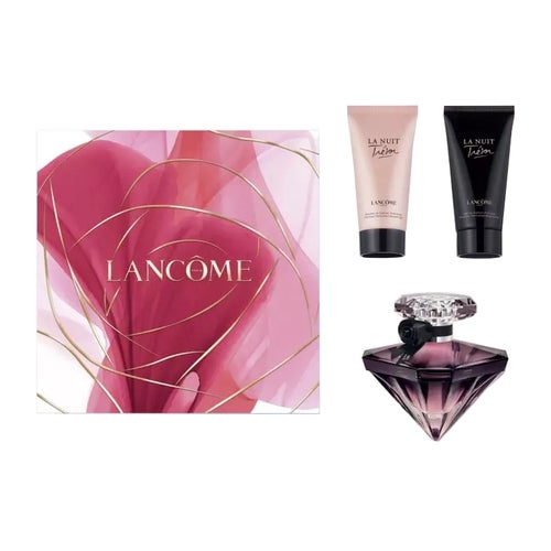Set cadou Lancôme La Nuit Trésor
