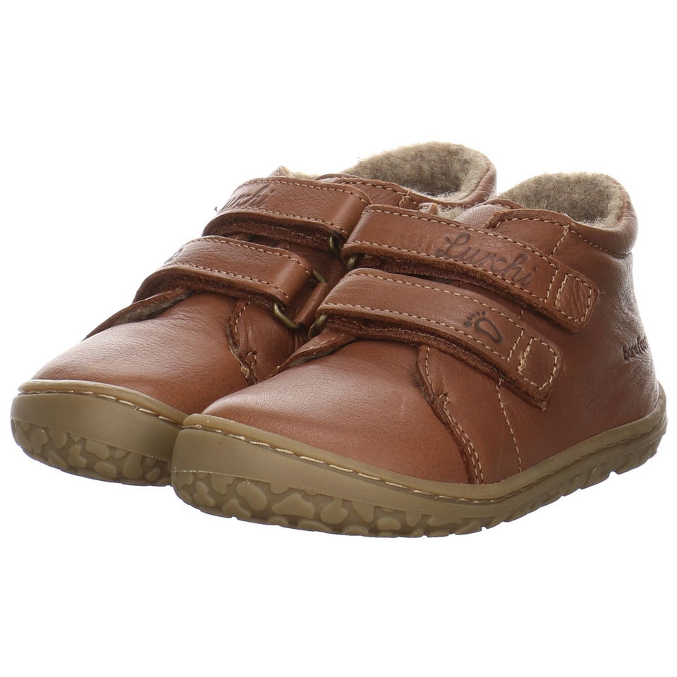 Lurchi Norkio Barefoot Klettschuh