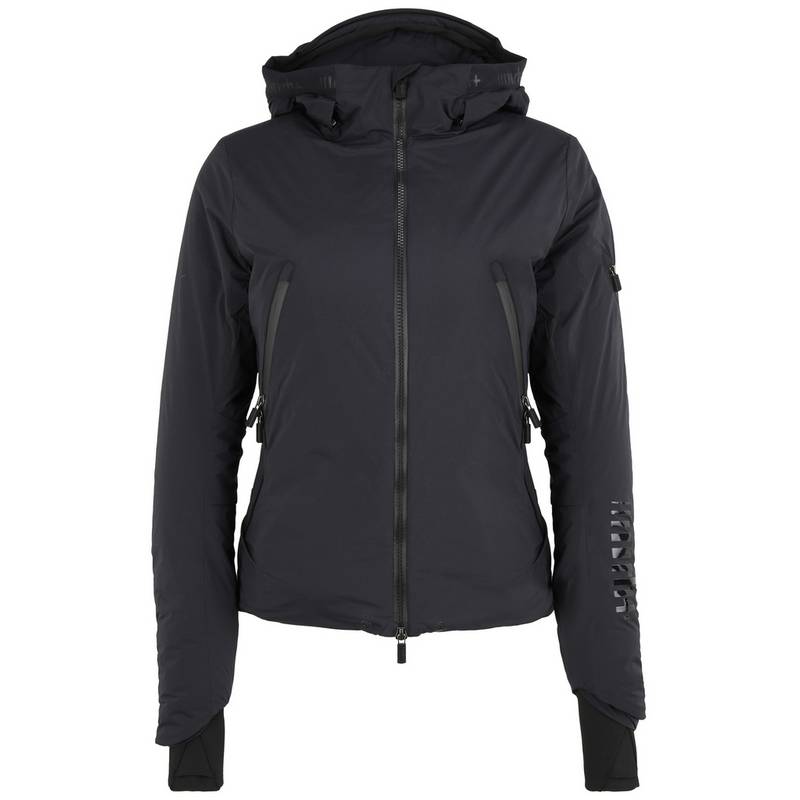 RH+ 3 Elements Padded Hoody Funktionsjacke Damen