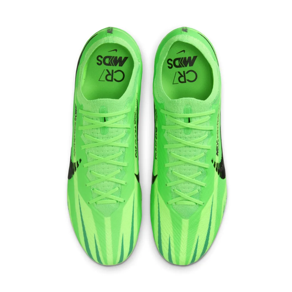 Nike Vapor 15 Elite Mercurial Dream Speed AG Air Zoom PRO FJ7198-300 / grün