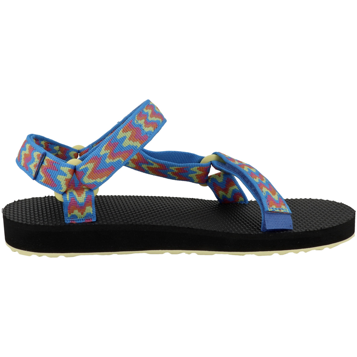 Teva K Original Universal Sandale multicolor