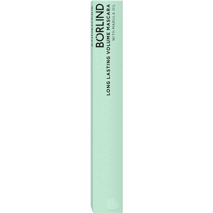 Long Lasting Volume Mascara