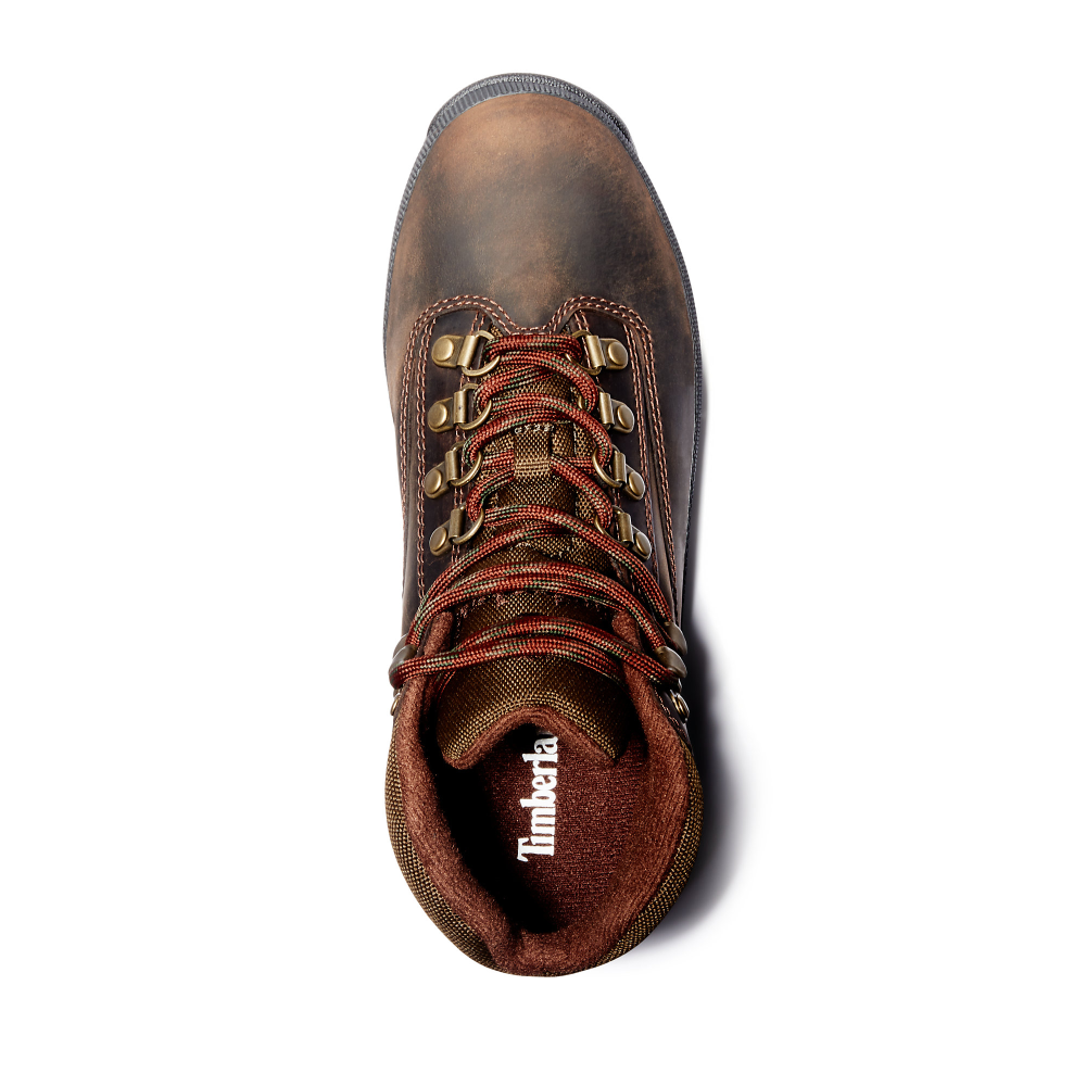 Timberland Euro TB08364B2141 / braun