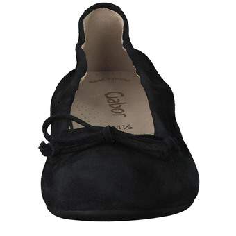 Gabor Ballerina in blau