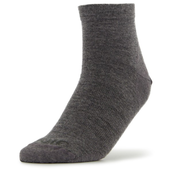 Stoic - Merino Everyday Light Quarter Socks - Multifunktionssocken
