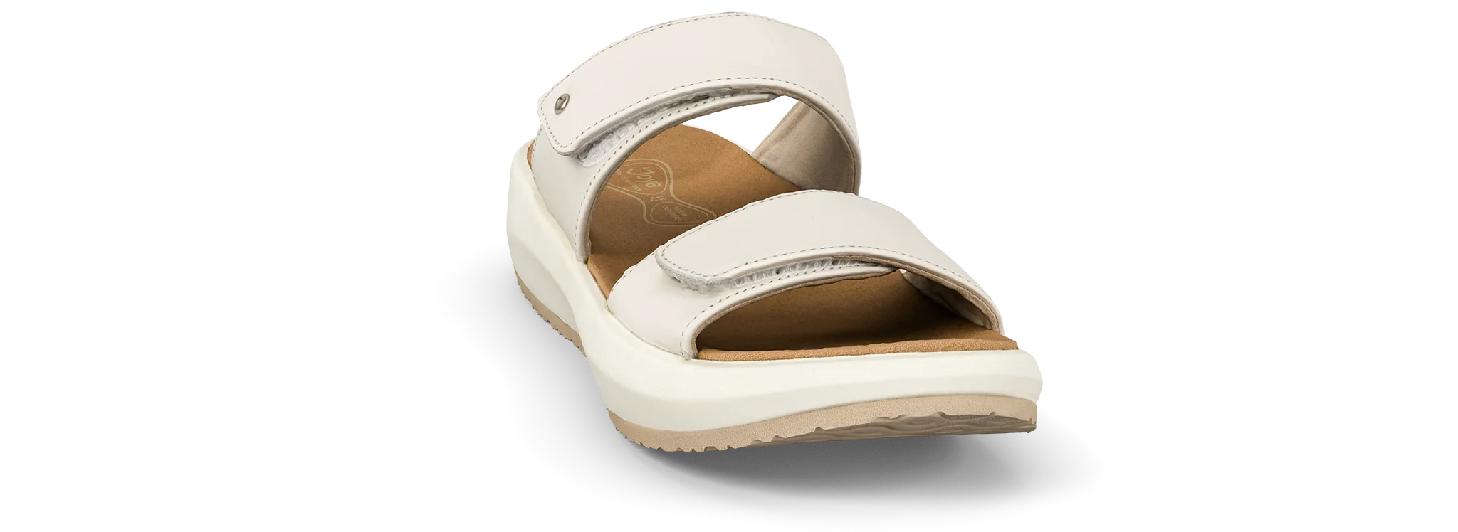 Vienna II white
